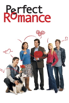 Perfect Romance Trailer