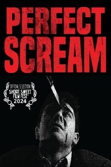 Perfect Scream Trailer