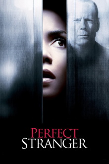 Perfect Stranger Trailer