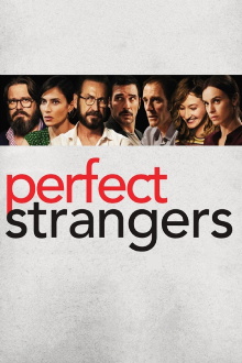 Perfect Strangers Trailer