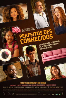 Perfect Strangers Trailer