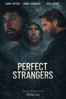 Perfect Strangers Trailer