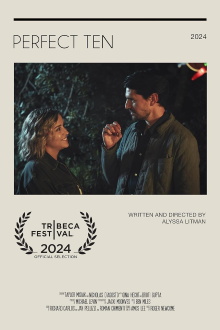 Perfect Ten Trailer