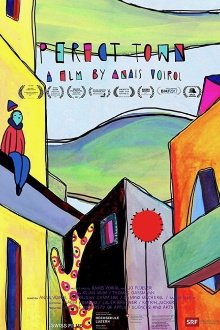 Perfect Town Trailer