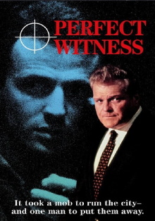 Perfect Witness Trailer