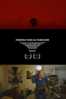 Perfection Is Forever Trailer