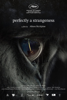 perfectly a strangeness Trailer