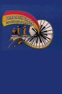 Perfectly Frank: Frank Loesser Revued Trailer