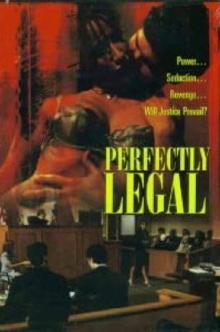 Perfectly Legal Trailer