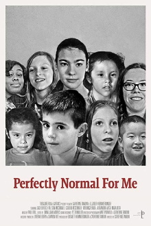 Perfectly Normal for Me Trailer