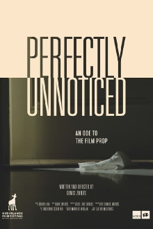 Perfectly Unnoticed Trailer