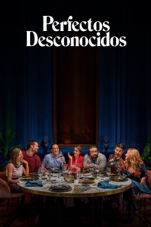 Perfectos desconocidos Trailer