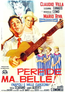 Perfide.... ma belle Trailer