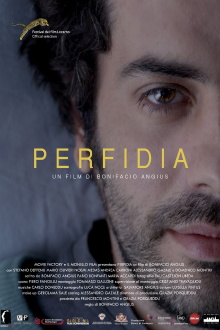 Perfidia Trailer
