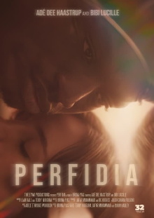 Perfidia Trailer