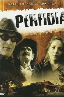Perfidia Trailer