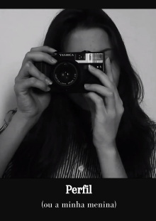 Perfil (ou A minha menina) Trailer