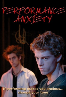 Performance Anxiety Trailer