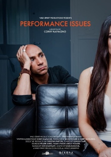 Performance Issues Trailer