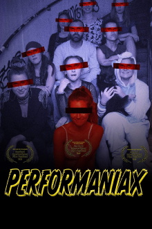 Performaniax Trailer
