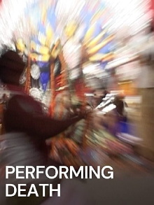 Performing Death Trailer