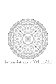 Perfume 4th Tour in DOME Level 3 Trailer