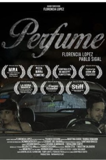 Perfume Trailer