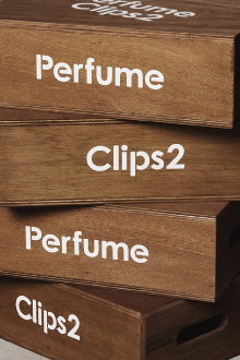 Perfume Clips 2 Trailer