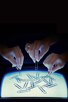 Perfume Clips Trailer