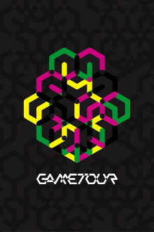 Perfume First Tour "Game" Trailer