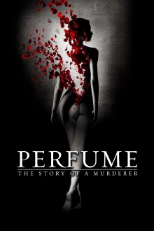 Perfume: The Story of a Murderer Trailer