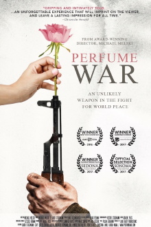 Perfume War Trailer