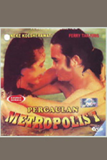 Pergaulan Metropolis Trailer