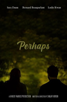 Perhaps Trailer