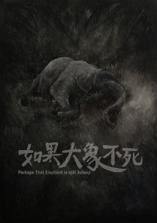Perhaps That Elephant Is Still Asleep Trailer