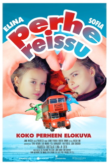 Perhereissu Trailer