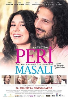 Peri Masalı Trailer