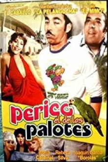 Perico el de los palotes Trailer