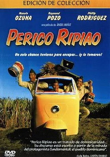Perico Ripiao Trailer