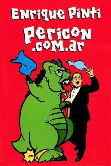 Pericon.com.ar Trailer