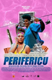 Perifericu Trailer