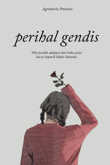 Perihal Gendis Trailer