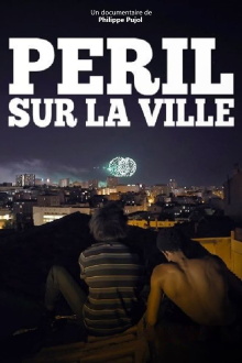 Péril sur la ville Trailer