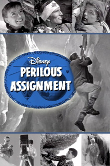 Perilous Assignment Trailer