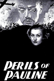 Perils of Pauline Trailer