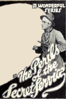Perils of the Secret Service Trailer