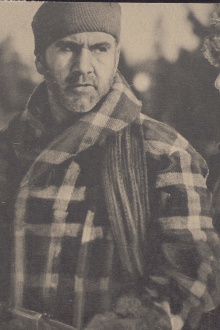 Perils of the Yukon Trailer