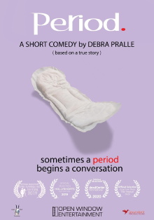 Period. Trailer