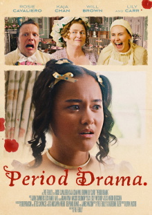 Period Drama Trailer