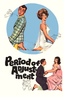 Period of Adjustment Trailer